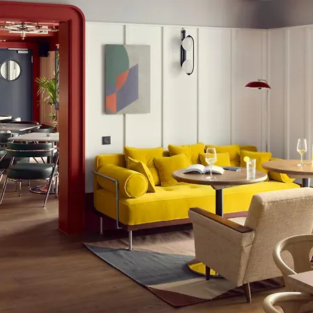 호텔 Schwan Locke 뮌헨