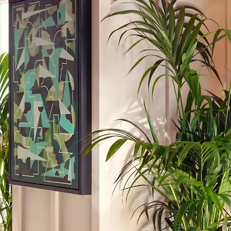 호텔 Schwan Locke 4*