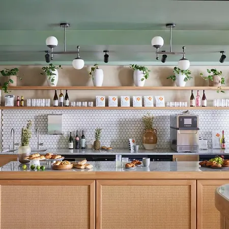 Ξενοδοχείο Schwan Locke Μόναχο