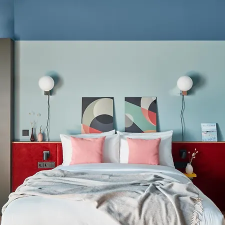 Schwan Locke Ξενοδοχείο