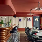 Schwan Locke Hotell 4*