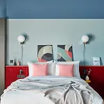 Schwan Locke Hotell