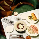 Hotell Schwan Locke 4*