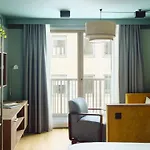 Hotell Schwan Locke München