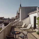 Schwan Locke Hotell 4*