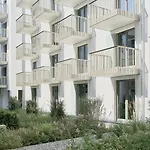 Hotell Schwan Locke 4*