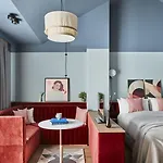 Hotell Schwan Locke