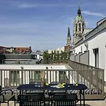Hotell Schwan Locke 4*