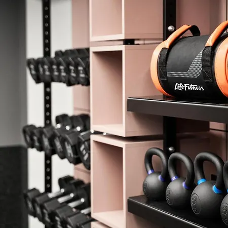 Hotel Schwan Locke München