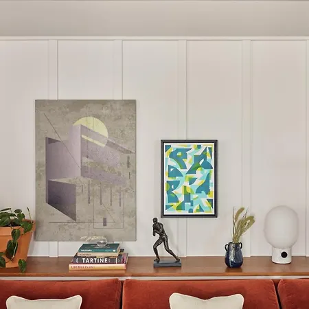 Hotel Schwan Locke München