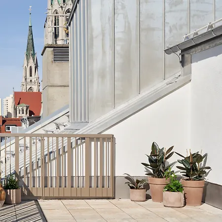 Hotel Schwan Locke 4*