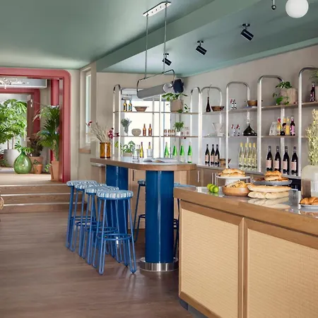 Hotel Schwan Locke 4*