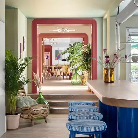 Hotel Schwan Locke Monaco di Baviera