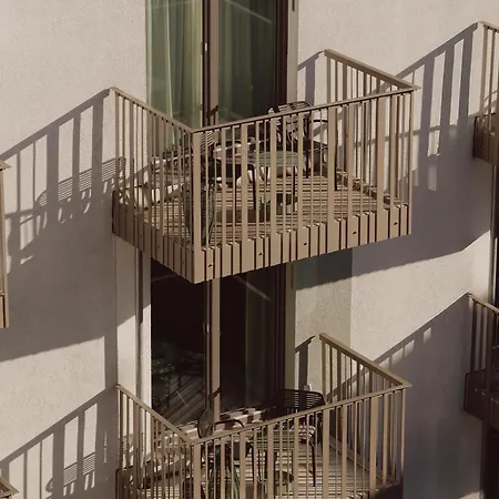 Hotell Schwan Locke 4*