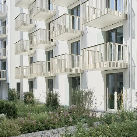 Hotel Schwan Locke 4*