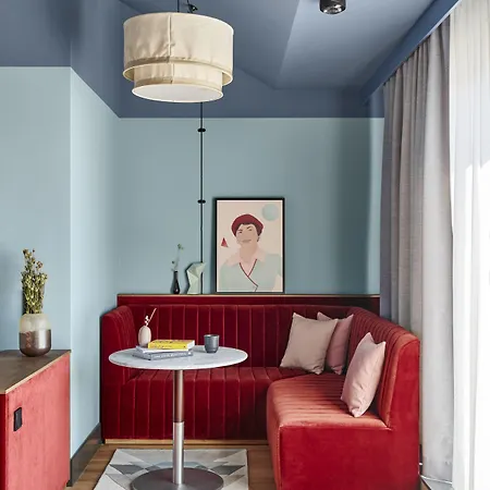 Hotel Schwan Locke