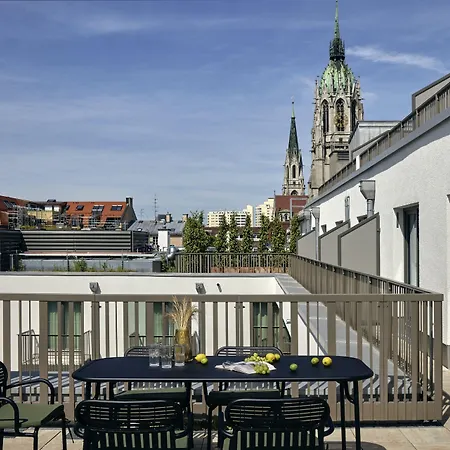 Hotel Schwan Locke 4*