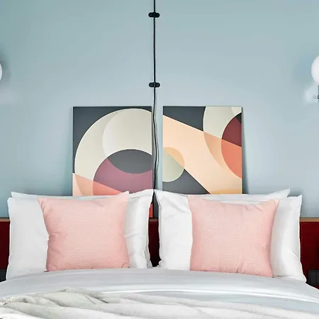 Hotel Schwan Locke 4*