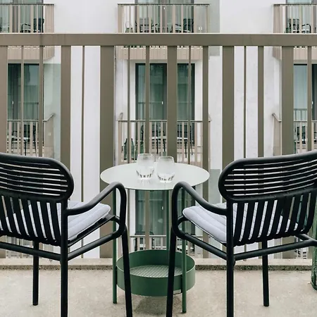 Hotel Schwan Locke 4*