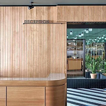 Hotel Schwan Locke 4*