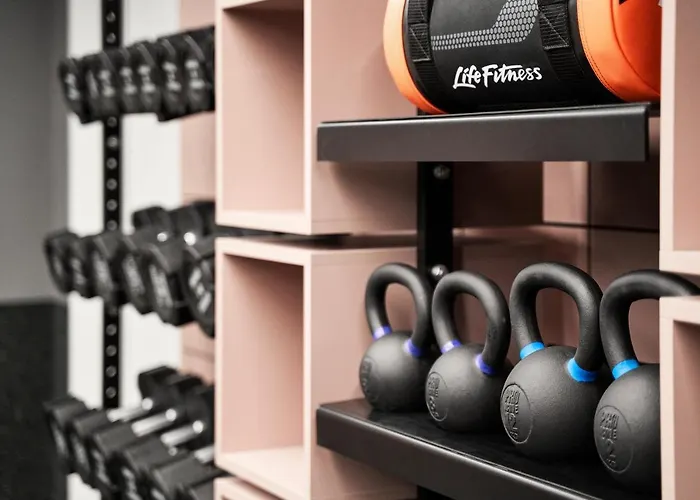 Schwan Locke Hotel Munich