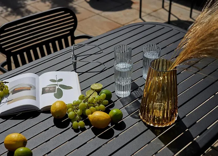 Schwan Locke Hotel Munich