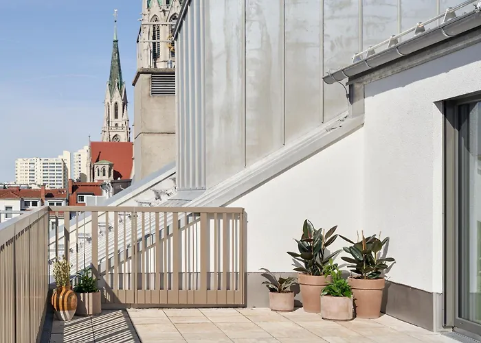 Hotel Schwan Locke 4*