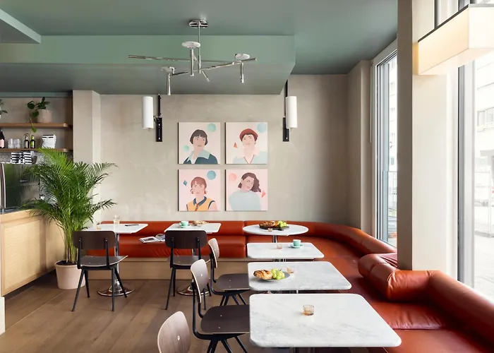 Hotel Schwan Locke 4*