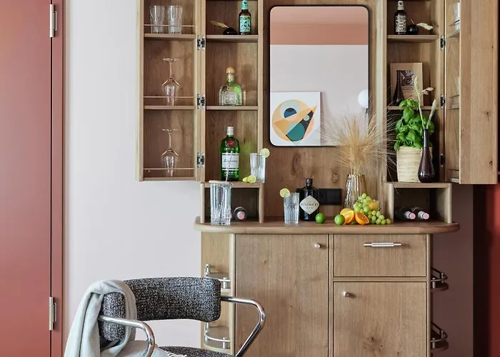 Hotel Schwan Locke 4*