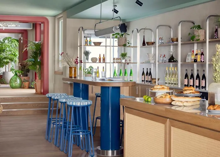 Hotel Schwan Locke 4*