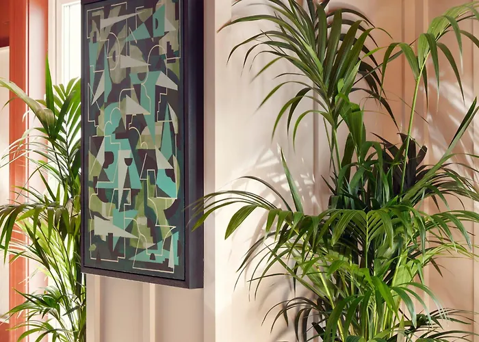 Hotel Schwan Locke 4*