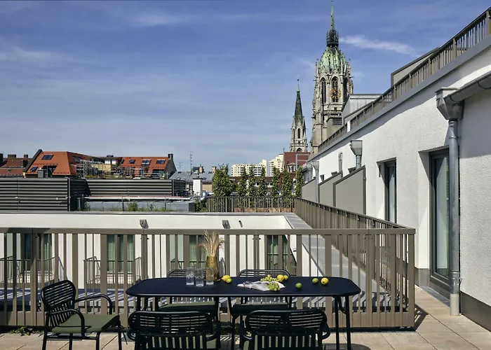 Hotel Schwan Locke 4*