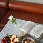 Hotel Schwan Locke Mnichov