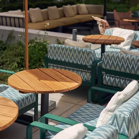 Schwan Locke Szálloda