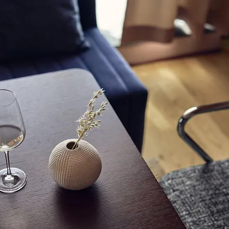 Schwan Locke München