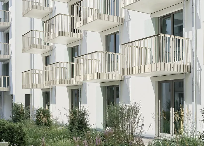 Hotel Schwan Locke 4*
