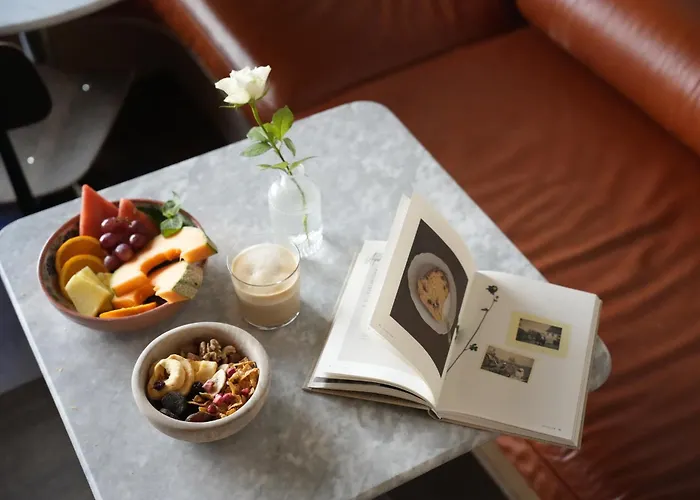 Schwan Locke Hotel 4*