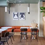 Schwan Locke 4* Μόναχο