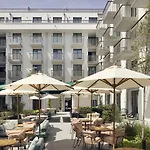Hotel Schwan Locke Monachium
