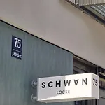 Schwan Locke Ξενοδοχείο Μόναχο