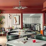 Hotel Schwan Locke